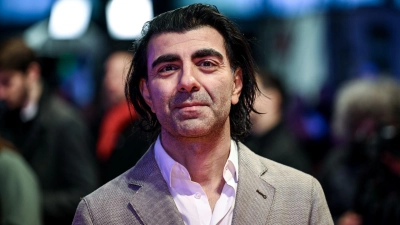 Der Filmemacher Fatih Akin (Foto: Britta Pedersen/dpa)