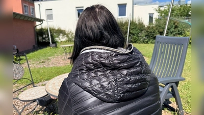 Die Zahl der wohnungslosen Frauen steigt. (Foto: Birgit Reichert/dpa)