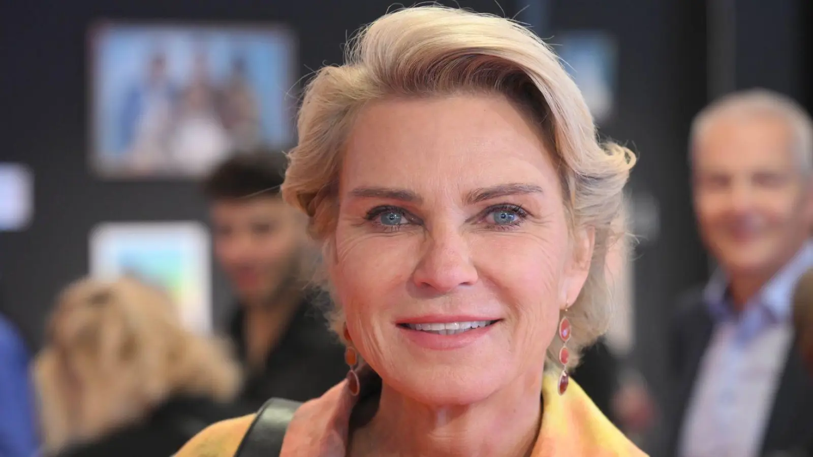 Stephanie Gräfin Bruges-von Pfuel wird Bürgermeisterin in Tüßling. (Archivfoto) (Foto: Felix Hörhager/dpa)