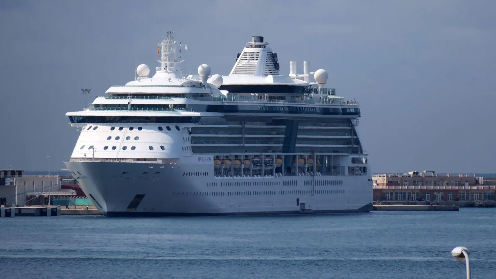 Aufgrund der dramatischen Sicherheitslage auf Haiti wird die Flotte von Royal Caribbean die Karibik-Insel bis Ende 2026 nicht ansteuern. (Foto: Andrea Warnecke/dpa-tmn)