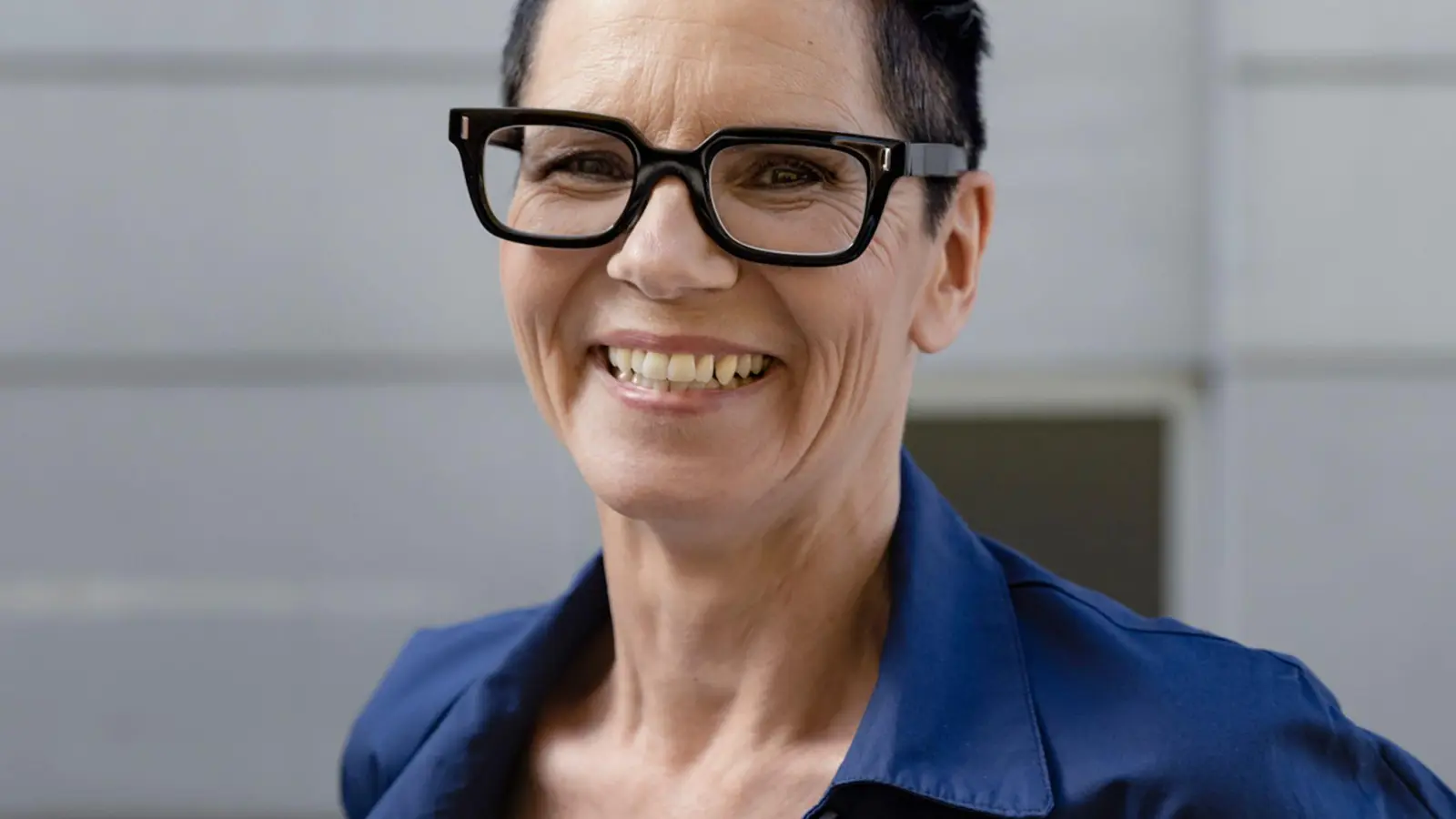 Sabine Votteler ist Coachin für berufliche Neuorientierung und berät überwiegend Menschen über 50 bei ihren Karriereentscheidungen. (Foto: Christian Kasper/Sabine Votteler/dpa-tmn)
