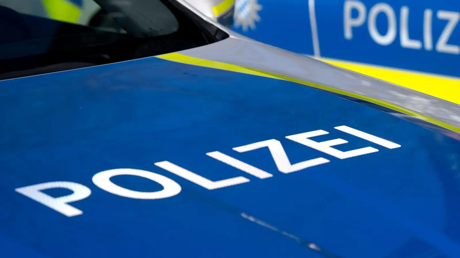 Die Polizei durchsuchte acht Wohnungen in Niederbayern. (Symbolbild) (Foto: Sven Hoppe/dpa)