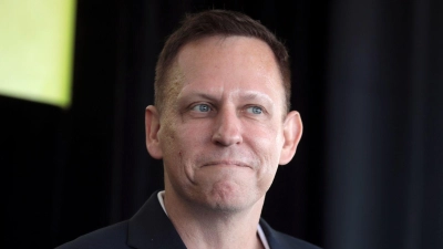 Der 58-Jährige hat Paypal mit aufgebaut. (Archivbild) (Foto: Gage Skidmore/ZUMA Press Wire/dpa)
