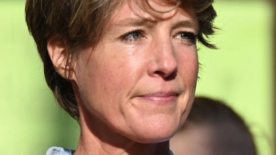 Am 13. Prozesstag kamen sowohl Christina Block als auch ihr Ex-Mann Stephan Hensel sowie einer der Entführer zu Wort. (Foto: David Hammersen/dpa)