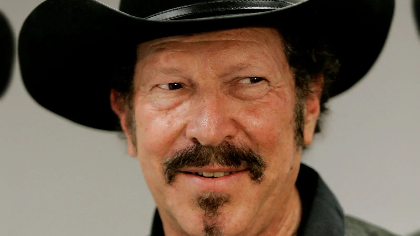 Der Country-Sänger, Satiriker, Autor und Aktivist Kinky Friedman ist im Alter von 79 Jahre gestorben. (Foto: Eric Gay/AP)