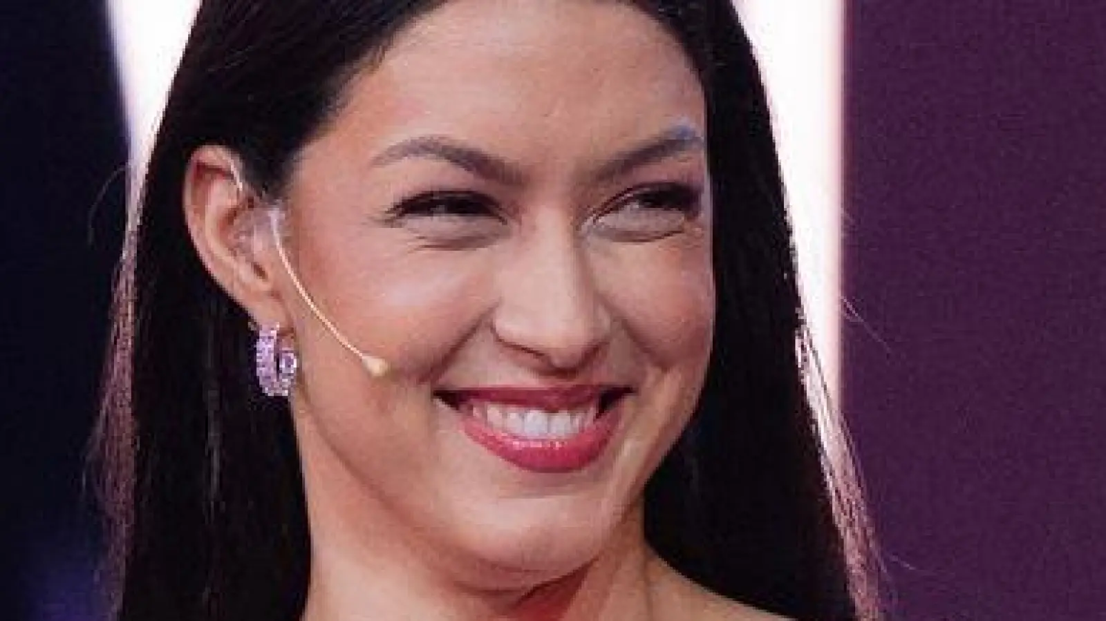 Moderatorin Rebecca Mir wechselt von ProSieben zu RTL (Archivbild). (Foto: Rolf Vennenbernd/dpa)