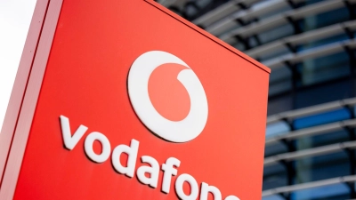 Ein kaputtes Bauteil am Glasfasernetz sorgt derzeit für einige Vodafone-Kundinnen und Kunden in München für Ärger. (Foto: Thomas Banneyer/dpa/dpa-tmn)