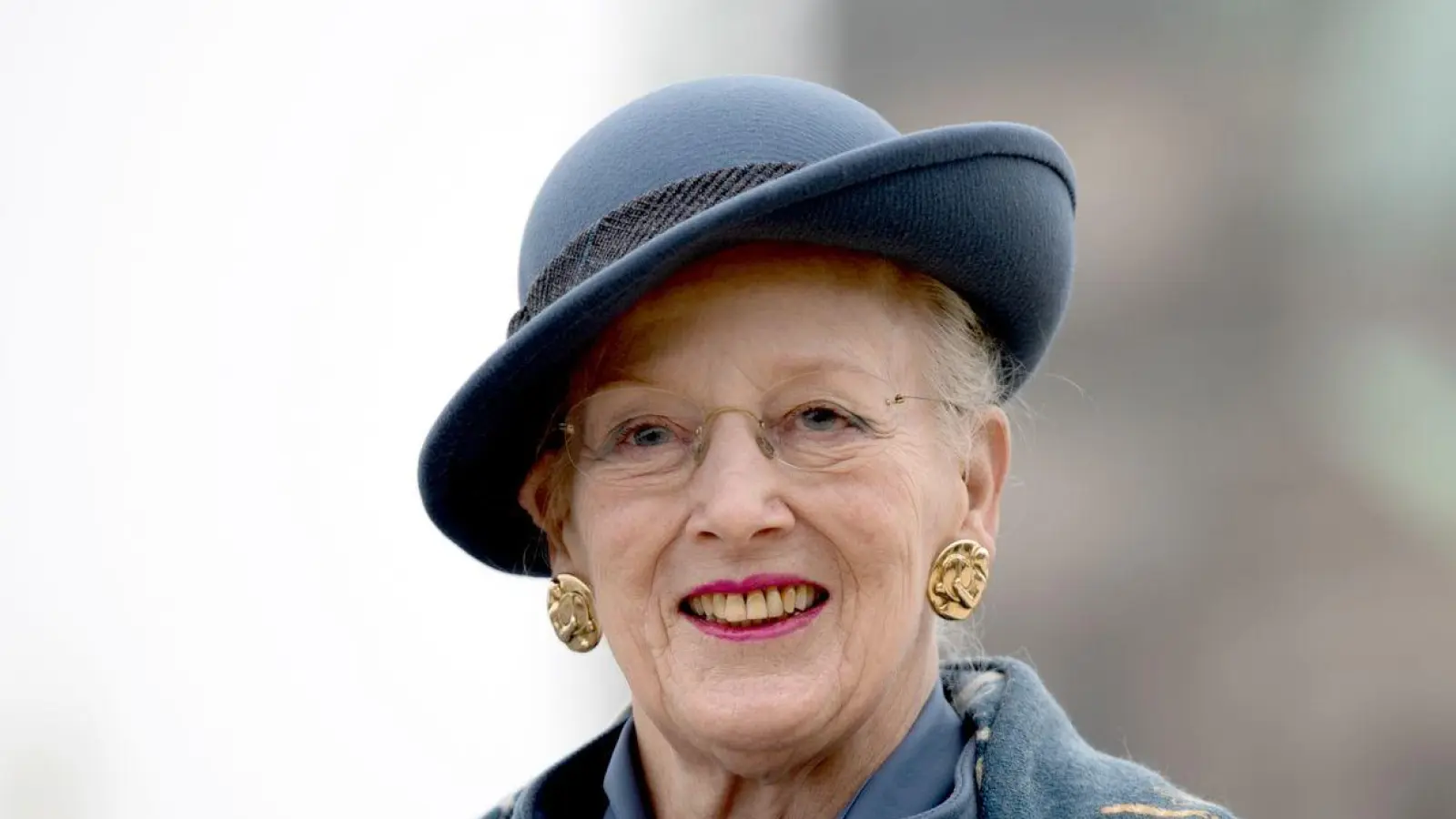 Nach 52 Jahren auf dem Thron dankt Königin Margrethe II. ab. (Foto: Britta Pedersen/dpa-Zentralbild-POOL/dpa)