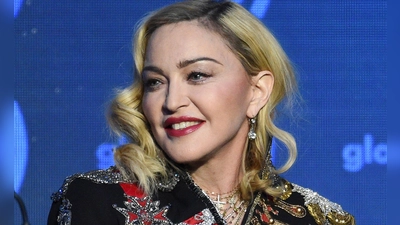 Nicht alle sind begeistert von Madonnas Besuch in Griechenland. (Archivbild) (Foto: Evan Agostini/AP/dpa)