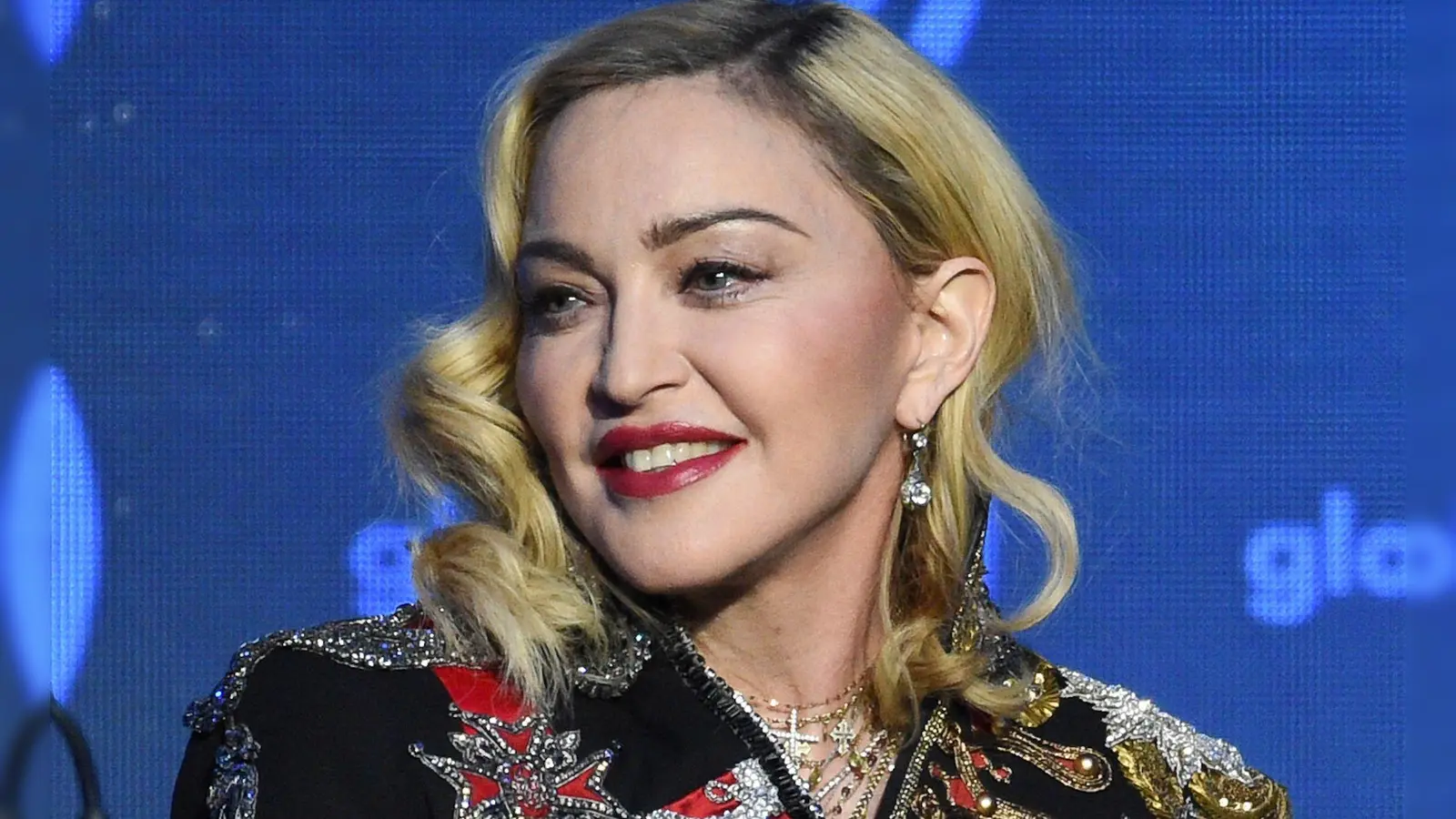 Nicht alle sind begeistert von Madonnas Besuch in Griechenland. (Archivbild) (Foto: Evan Agostini/AP/dpa)