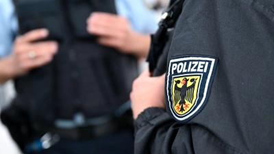 Bundespolizisten sollen mehrere Schleuser gefasst haben. (Symbolbild) (Foto: Sven Hoppe/dpa)