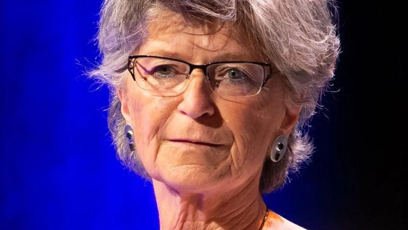 Susanne Breit-Keßler will assistierten Suizid nicht normalisieren. (Archivbild) (Foto: Sven Hoppe/dpa)