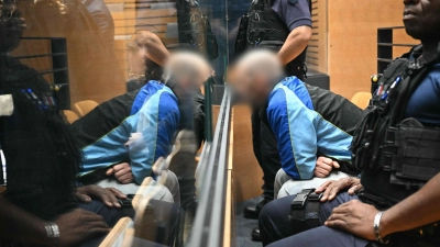 In einem der spektakulärsten Vermisstenfälle Frankreichs gibt es nun traurige Gewissheit. (Archivbild) (Foto: Lionel Bonaventure/AFP/dpa)