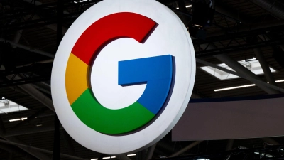 Google führt nun auch in Deutschland einen zusätzlichen KI-Modus bei der Suche ein. (Foto: Sven Hoppe/dpa)