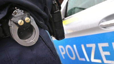 Der 42 Jahre alte Verdächtige wurde in der Wohnung seiner Mutter festgenommen. (Symbolbild) (Foto: Karl-Josef Hildenbrand/dpa)