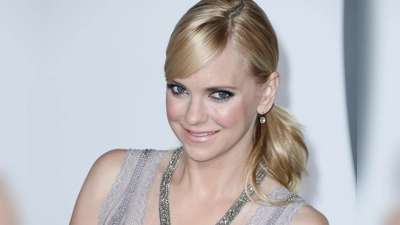 Anna Faris kehrt in ihrer Rolle als Cindy zur „Scary Movie“-Filmreihe zurück. (Archivbild)  (Foto: Paul Buck/EPA/dpa)