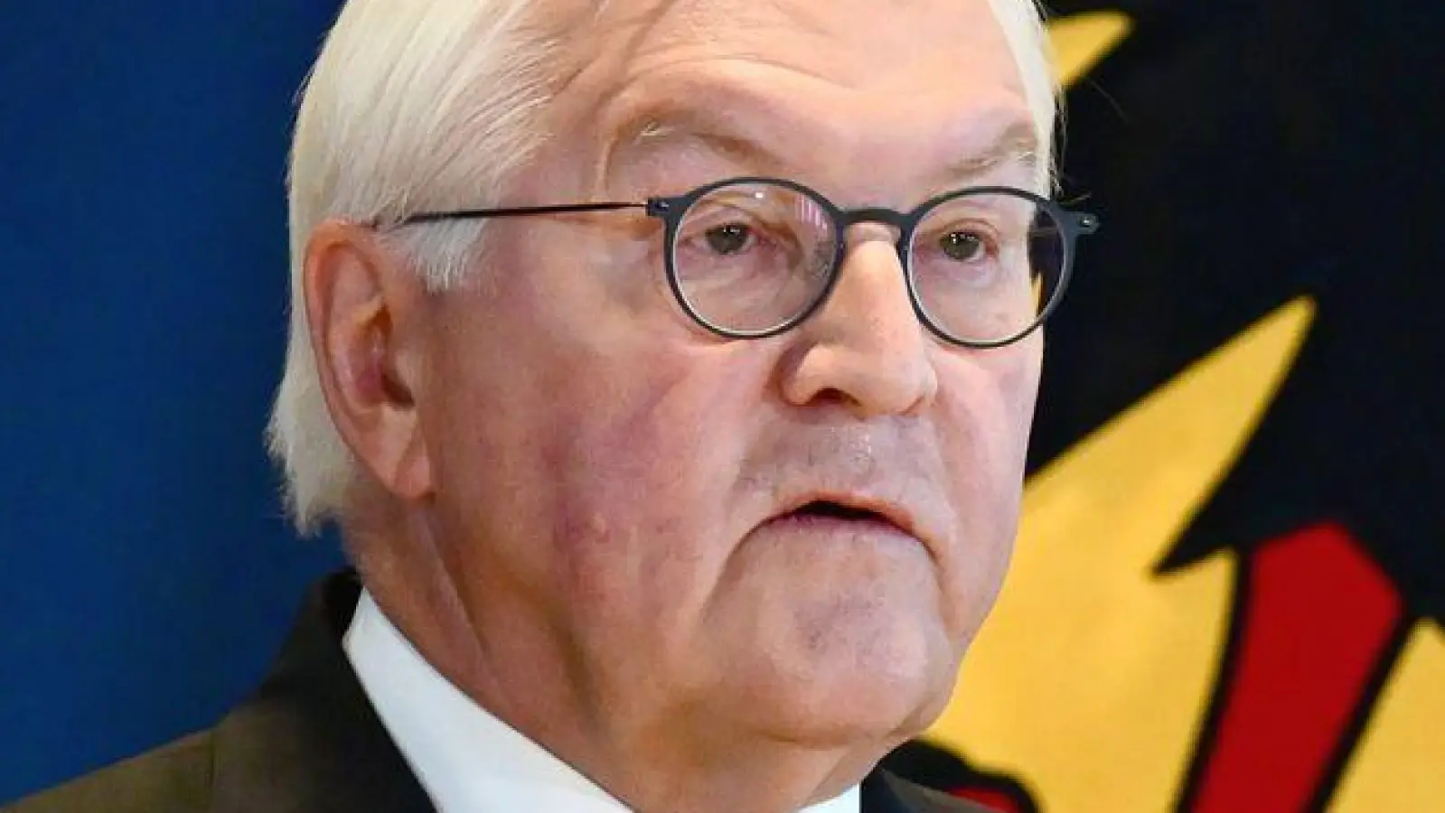 Vorschläge für die Nachfolge von Bundespräsident Frank-Walter Steinmeier sollen im Herbst stehen. (Archivbild) (Foto: Sebastian Gollnow/dpa)
