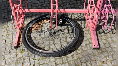 Die meisten Versicherer kalkulieren ihre Beiträge bei Fahrradklau anhand der Diebstahlstatistiken. (Foto: Jens Kalaene/dpa-Zentralbild/dpa-tmn)