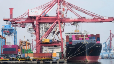 Die EU und Indonesien haben mehr als neun Jahre lang verhandelt - jetzt steht das Freihandelsabkommen. (Archivfoto) (Foto: Tatan Syuflana/AP/dpa)