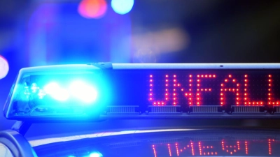 Der Lastwagen hatte Blutwasser geladen. (Symbolbild) (Foto: Stefan Puchner/dpa)