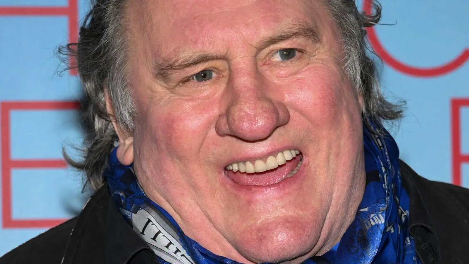 Starschauspieler Depardieu bestreitet den Vorwurf, nur auf dem Papier nach Belgien umgezogen zu sein, um hohen Steuern in Frankreich zu entkommen. (Archivbild) (Foto: Jens Kalaene/dpa)