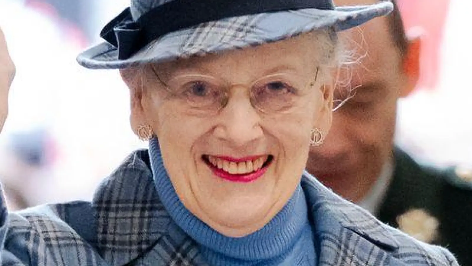 Eine eigenwillige und besondere Persönlichkeit: Dänemarks langjährige Monarchin Margrethe. (Archivbild) (Foto: Ida Marie Odgaard/Ritzau Scanpix Foto/AP/dpa)