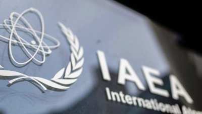 Der Iran droht mit der Aufkündigung seines Inspektionsabkommens mit der Internationalen Atomenergiebehörde. (Archivbild) (Foto: Michael Gruber/AP/dpa)