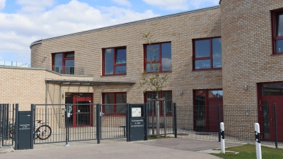 Die Gebühren in der Kita St. Stilla in Wolframs-Eschenbach steigen um 7,5 Prozent an. (Foto: Antonia Müller)