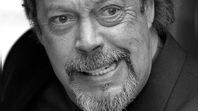 Der Schauspieler Tim Curry ist tot. (Archivbild) (Foto: Peter Foley/EPA/dpa)