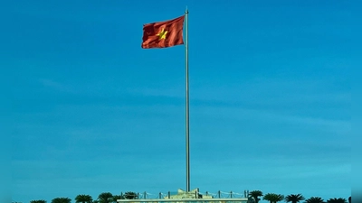 Bei einem Bootsunglück in Vietnam sind staatlichen Medienberichten zufolge mindestens 15 Touristen aus Indien ums Leben gekommen. (Symbolbild) (Foto: Carola Frentzen/dpa)