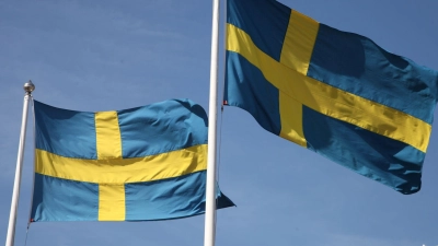 In der schwedischen Hauptstadt Stockholm hat es einen schweren Busunfall gegeben. (Illustration) (Foto: Steffen Trumpf/dpa)