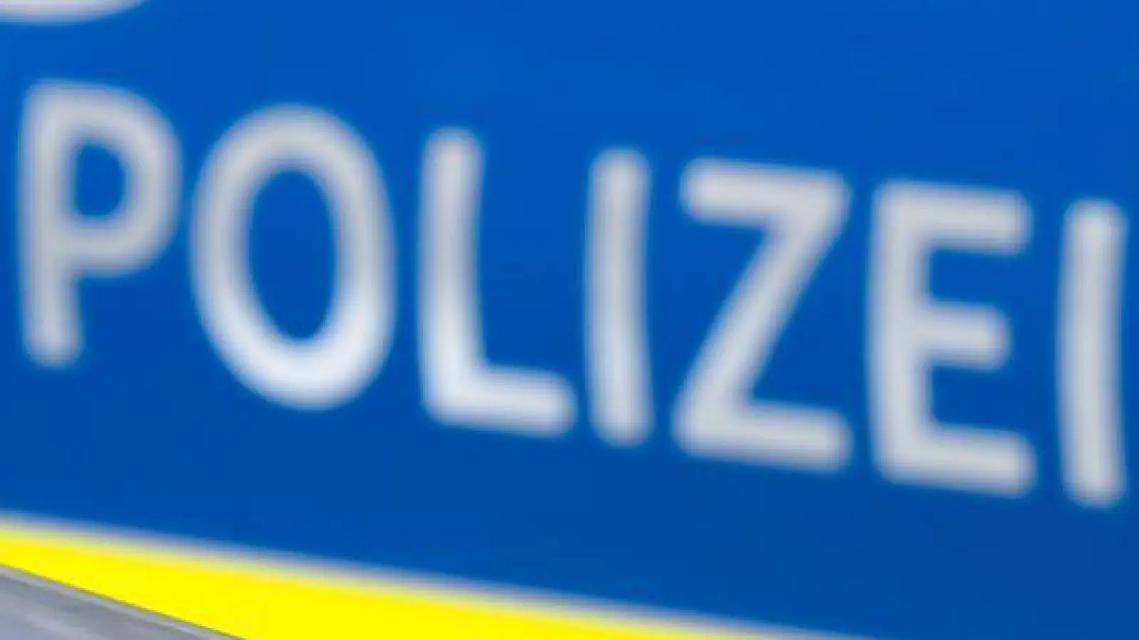 Der Jugendliche wurde bei dem Vorfall verletzt. (Symbolbild) (Foto: Sven Hoppe/dpa)