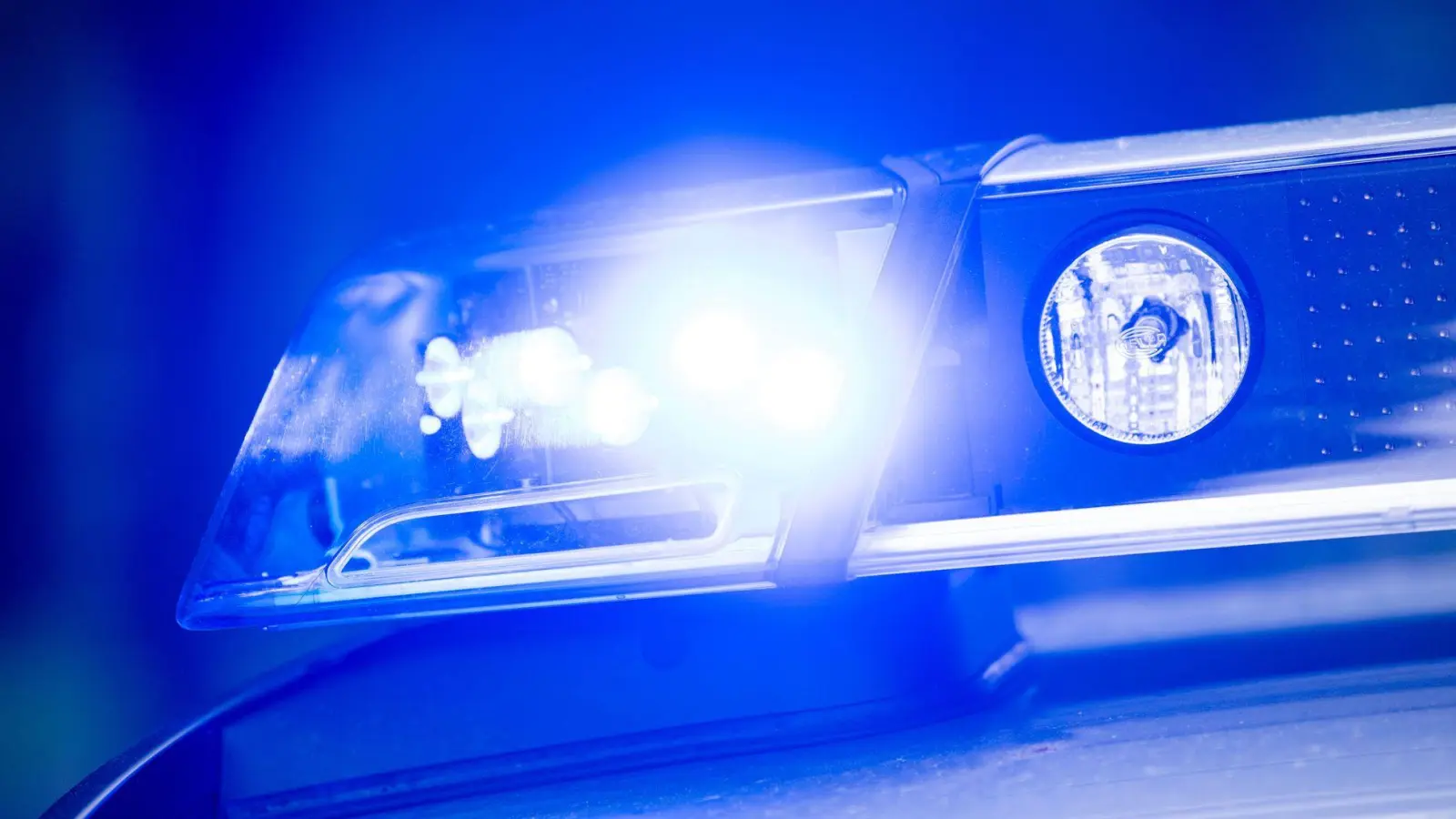 Die Nürnberger Kriminalpolizei hat die Ermittlungen übernommen. (Symbolbild) (Foto: Lino Mirgeler/dpa)