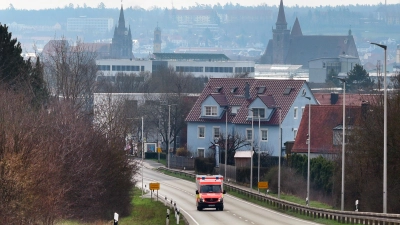 Damit keine überflüssigen Kilometer oder Leerfahrten anfallen, müssen Krankentransporte gut organisiert sein.  (Archivbild: Jim Albright)