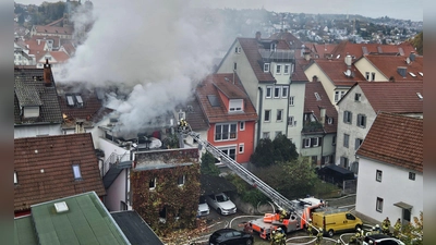 Ging dem Geschehen ein Mieterstreit voraus? (Foto: Andreas Rosar/dpa)