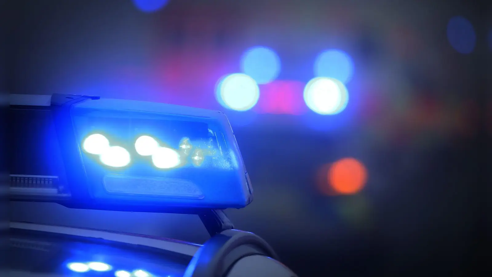 In Kirchheim bei München wurde ein Transportunternehmen ausgeraubt. (Symbolfoto) (Foto: Karl-Josef Hildenbrand/dpa)