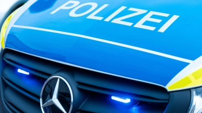 Die Polizei hat die Briefe sichergestellt. (Symbolbild) (Foto: Laszlo Pinter/dpa)