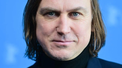 Schauspieler Lars Eidinger wird „Superman“-Bösewicht. (Archivbild) (Foto: Sebastian Christoph Gollnow/dpa)