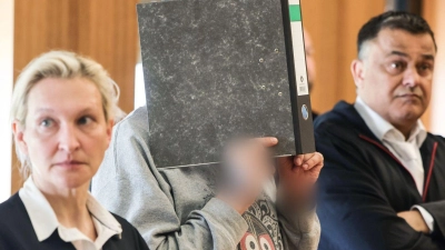 Nun hat das Aachener Landgericht das Urteil gesprochen. (Archivbild) (Foto: Oliver Berg/dpa)