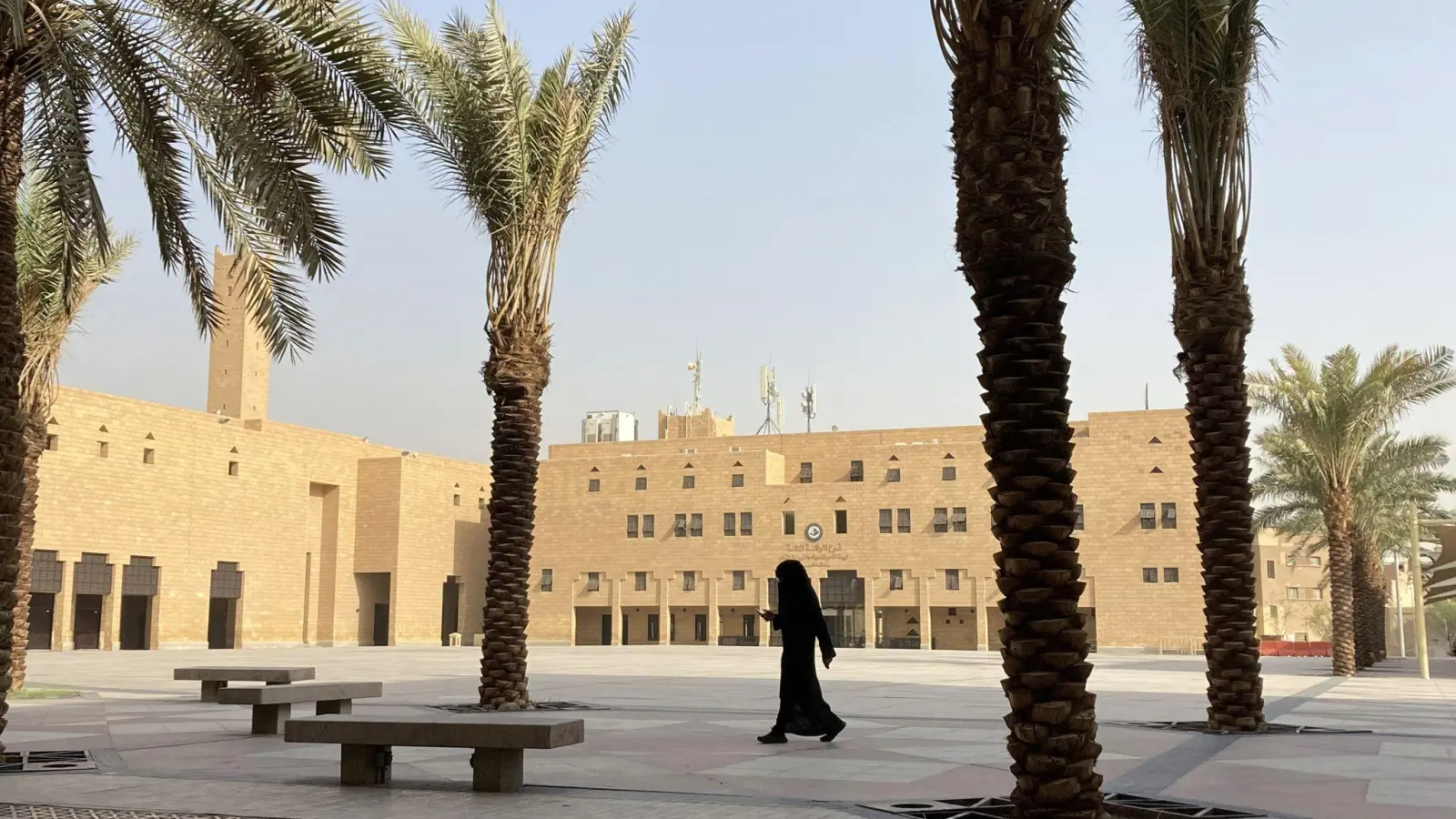 Viele Hinrichtungen in Saudi-Arabien werden nach Verurteilungen bei Drogendelikten vollstreckt. (Foto: Johannes Sadek/dpa)