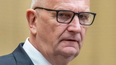 Brandenburgs Ministerpräsident Woidke: „Brauchen das Geld dringend“. (Foto: Michael Kappeler/dpa)