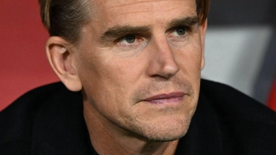 Bleibt Sportdirektor Christoph Freund beim FC Bayern? (Archivbild) (Foto: Sven Hoppe/dpa)