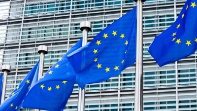 Wer ausgewählt wird, kann ab dem 1. März 2027 bis zu 30 Tage lang Europa erkunden. (Symbolbild) (Foto: Alicia Windzio/dpa)