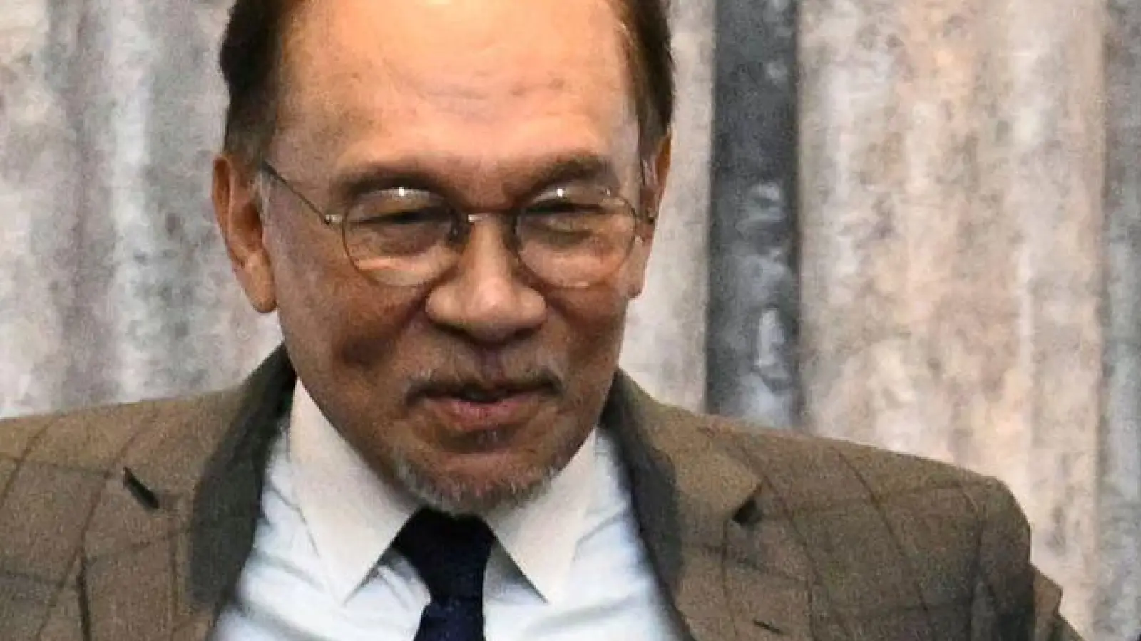 Die Waffenruhe wurde bei einem Treffen in Malaysia vereinbart. (Foto: Mohd Rasfan/Pool AFP via AP/dpa)