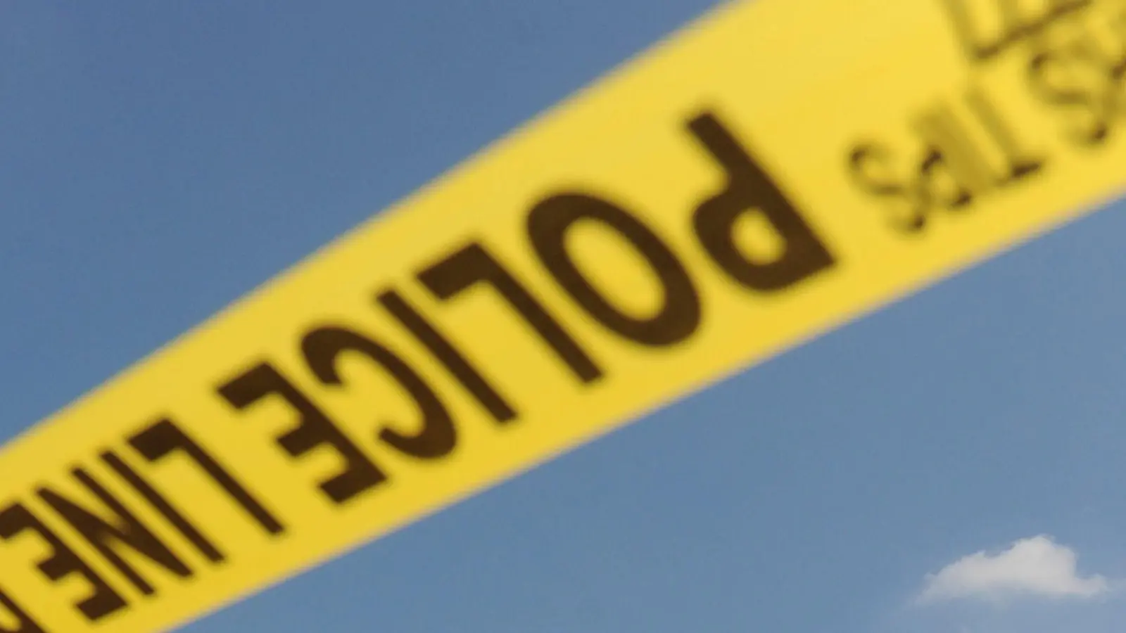 Die Polizei im US-Staat Mississippi findet sechs Leichen an drei Tatorten. (Symbolbild) (Foto: Michael Reynolds/epa/dpa)