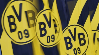 BVB startet die Vorbereitung auf die Club-WM. (Foto: Bernd Thissen/dpa)