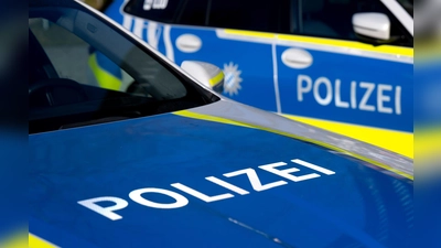 Gegen die Jugendlichen wird wegen Störung des öffentlichen Friedens durch Androhung von Straftaten ermittelt. (Symbolfoto)  (Foto: Sven Hoppe/dpa)