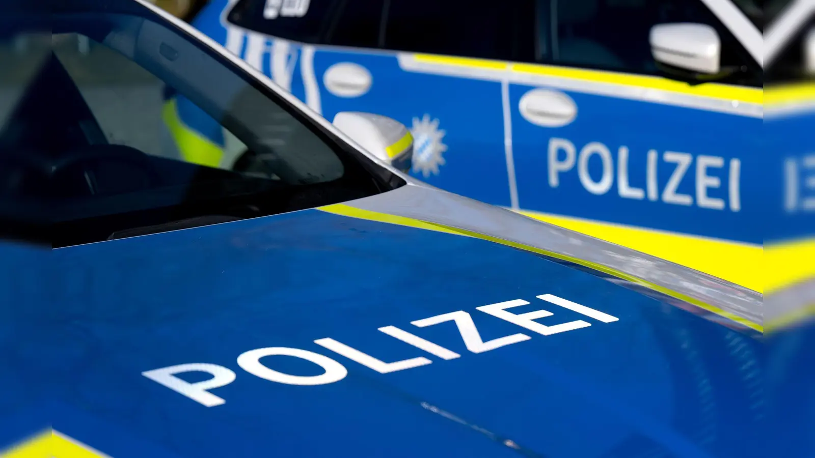 Gegen die Jugendlichen wird wegen Störung des öffentlichen Friedens durch Androhung von Straftaten ermittelt. (Symbolfoto)  (Foto: Sven Hoppe/dpa)