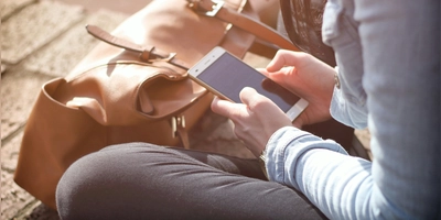 Im Umgang mit Social-Media sollte eine gewisse Vorsicht an den Tag gelegt werden. Privates sollte privat bleiben. (Foto: Pexels)