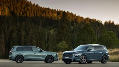 Neues Flaggschiff: Die dritte Generation des Audi Q7 startet im September 2026 mit Preisen ab 87.900 Euro. (Foto: Audi AG/dpa-tmn)